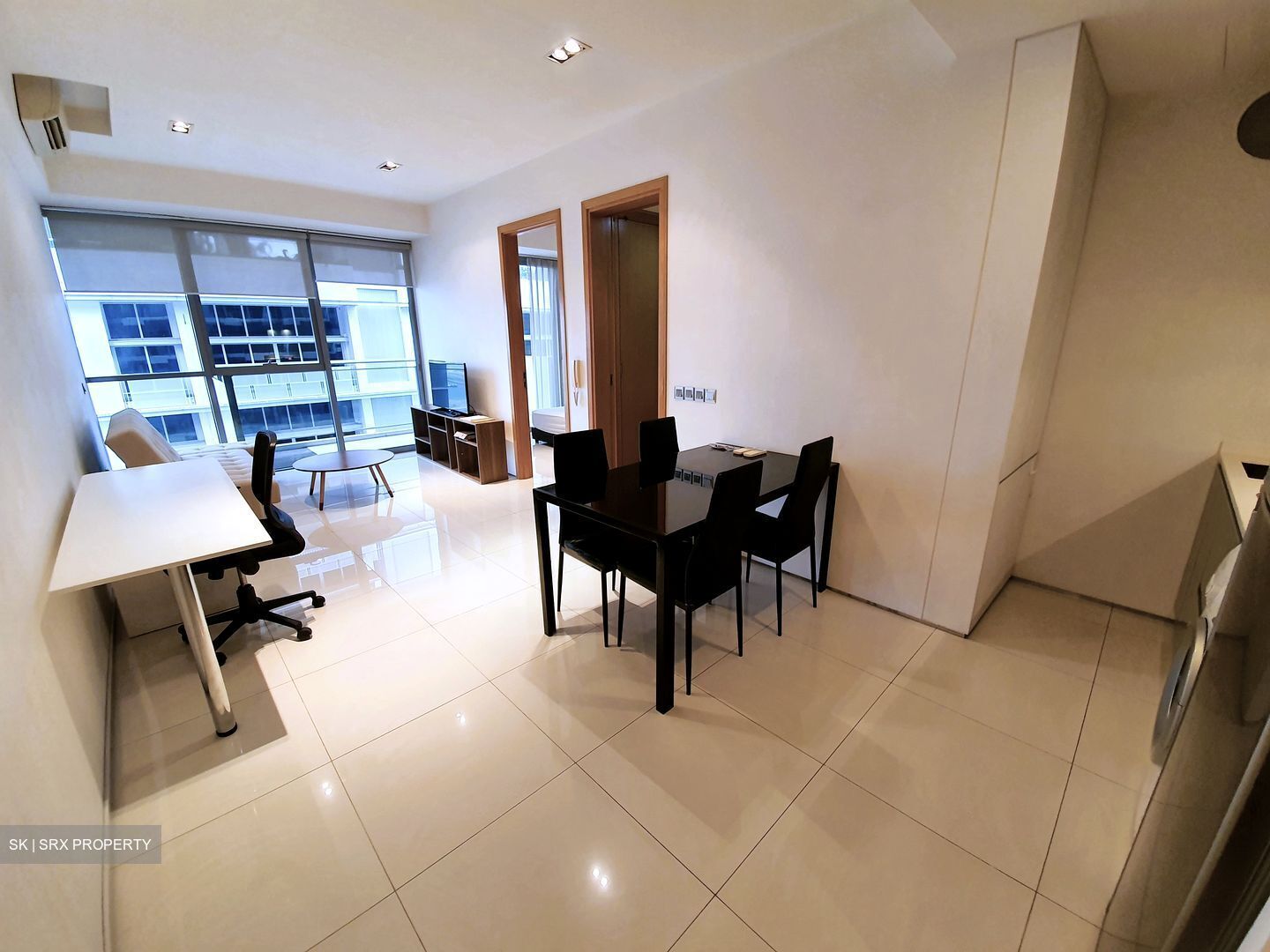 Lumiere (D2), Apartment #558560111